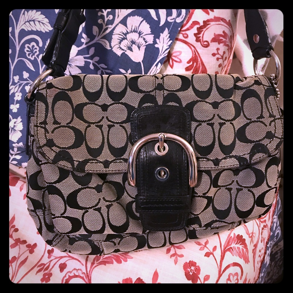 COPY - Coach Bag